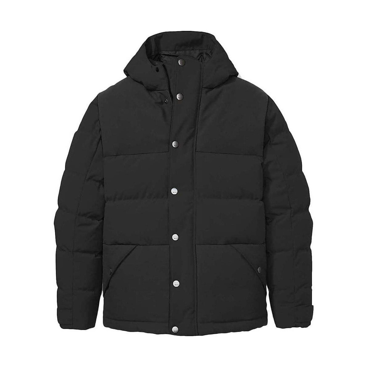 Vêtements Homme Vestes de survêtement Marmot Bedford Jacket Noir