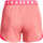 Vêtements Femme Pantalons de survêtement Under Armour Play Up Twist Shorts 3.0 Rose