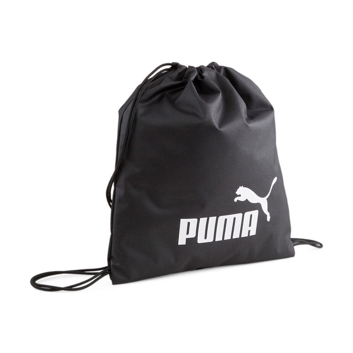 Sacs Sacs de sport Puma Phase Gym Sack Noir