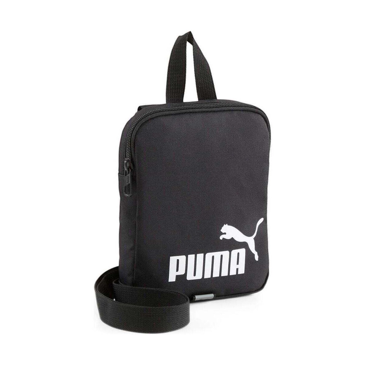 Sacs Portefeuilles Puma Phase Portable Noir