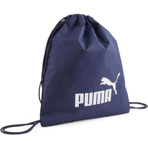 Sacs Puma Future Rider trainers in red and blue exclusive to ASOS Puma Phase Gym Sack Multicolore