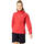 Vêtements Femme Vestes de survêtement Odlo Jacket hardshell AEGIS 2.5L WATERPROOF Rouge