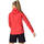 Vêtements Femme Vestes de survêtement Odlo Jacket hardshell AEGIS 2.5L WATERPROOF Rouge