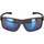 Montres & Bijoux Lunettes de soleil Ironman IM 23 301 GR Bleu