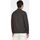 Vêtements Homme Sweatshirt New Balance Q Speed Half Zip preto D16250 9669 MULTIPOCKET STRAIGHT SHIRT-976 RAVEN Gris