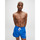 Vêtements Homme Maillots / Shorts de bain Calvin Klein Jeans KM0KM00459 SHORT RUNNER-CJR SNORKEL BLUE Bleu