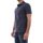 Vêtements Homme T-shirts & Polos Tommy Hilfiger DM0DM07800 GARMENT DYE POLO-C87 TWLIGHT NAVY Bleu