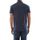 Vêtements Homme T-shirts & Polos Tommy Hilfiger DM0DM07800 GARMENT DYE POLO-C87 TWLIGHT NAVY Bleu