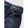 Vêtements Garçon Shorts / Bermudas Diesel 00J3CI KXB3K KROOLEY-NE SHORT-K01 Bleu