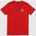 Vêtements Enfant Champion Ανδρικό T-shirt Diesel 00J4P7 00YI9 TDIEGODIV-K457 Rouge