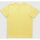 Vêtements Enfant T-shirts & Polos Diesel T-JUSTDIVISION 00J47V 00YI9-K25C Jaune