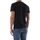 Vêtements Homme T-shirts & Polos Bomboogie TM6345 T JORG-90 BLACK Noir
