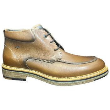 Chaussures Homme Boots Fluchos KASPER CAMEL