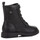 Chaussures Fille Boots Geox j169qq Noir