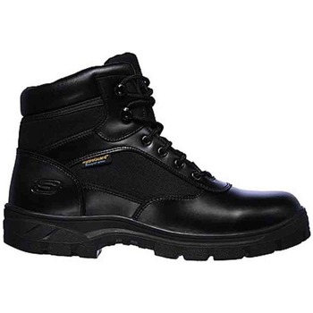 Chaussures Homme Chaussures de sécurité Skechers 77526EC BLK Noir