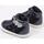 Chaussures Fille Baskets montantes Geox B KILWI GIRL B Marine