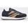 Chaussures Homme Baskets basses Pepe jeans FOSTER PLUG M Marine