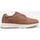 Chaussures Homme Baskets basses MTNG 84440 Marron