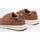 Chaussures Homme Baskets basses MTNG 84440 Marron