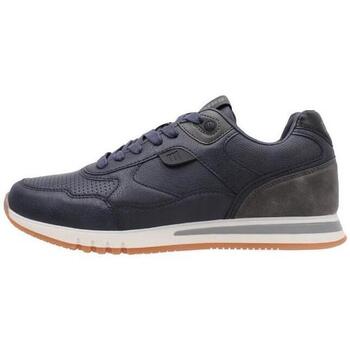 Chaussures Homme Baskets basses MTNG 84729 Marine