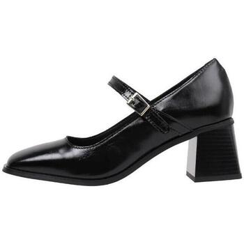 Chaussures Femme Escarpins Sandra Fontan SINDY Noir