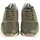 Chaussures Homme Multisport MTNG Chaussure homme MUSTANG 84711 kaki Vert