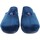 Chaussures Homme Multisport Garzon Passer par casa caballero  6101.247 bleu Bleu