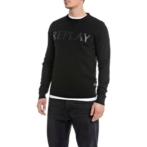 Vêtements Homme Pulls Replay  Multicolore