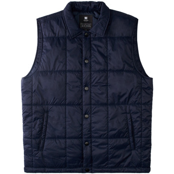 gilet dc shoes  the bounty 