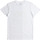 Vêtements Homme T-shirts manches courtes DC Shoes x Monegros Blanc