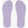 Chaussures Fille Sandales et Nu-pieds Roxy Tahiti Blanc