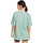 Vêtements Femme T-shirts manches courtes Roxy Essential Energy Bleu