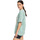 Vêtements Fille T-shirts manches courtes Roxy Essential Energy Bleu