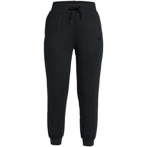 Vêtements Fille Pantalons Roxy Naturally Active Laced-Up Noir