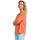 Vêtements Fille Chemises manches longues Roxy Boho Mind Orange