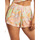 Vêtements Femme Shorts / Bermudas Roxy Easy Does It Orange