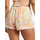 Vêtements Fille Shorts / Bermudas Roxy Easy Does It Orange
