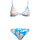 Vêtements Fille Maillots de bain 2 pièces Roxy Love The Surf Bleu