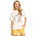 Vêtements Fille Débardeurs / T-shirts sans manche Roxy Moonlight Sunset Blanc