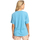 Vêtements Femme Débardeurs / T-shirts sans manche Roxy Moonlight Sunset A Bleu