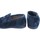 Chaussures Homme Multisport Garzon Passer par casa caballero  6501.275 bleu Bleu