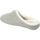 Chaussures Femme Chaussons Norteñas 31-191 Gris