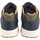 Chaussures Homme Multisport MTNG Chaussure homme MUSTANG 84440 bleu Bleu