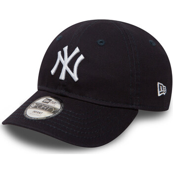 Accessoires textile Casquettes New-Era La garantie du prix le plus bas Yankees 9FORTY Bleu