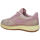 Chaussures Baskets mode Nike Reconditionné Air Force 1 - Rose