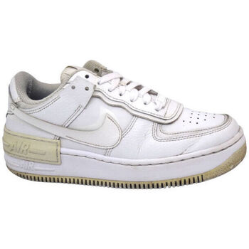 Chaussures Baskets mode Nike Could the Nike Vaporflys injure me - Blanc