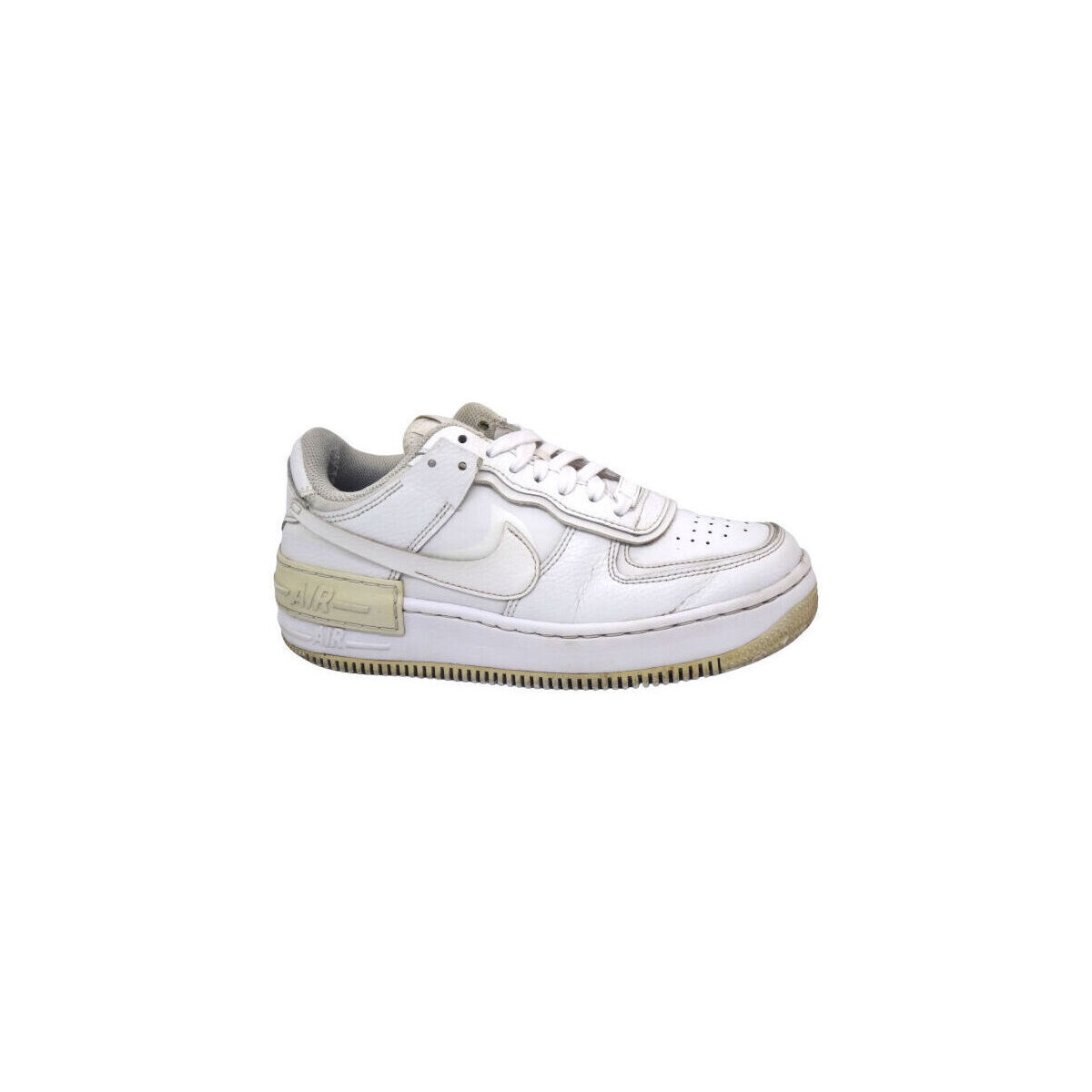 Basket Nike Reconditionne Air Force 1   26560782 1200 A