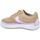 Chaussures Baskets mode Nike lunarglide Reconditionné Air Force 1 - Beige
