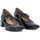 Chaussures Femme Chaussures de travail Aplauso ZAPATOS CHAROL 9992 NEGRO Noir