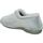 Chaussures Femme Chaussons Norteñas 8-325 Gris